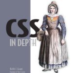 خرید و دانلود نسخه کامل کتاب CSS in Depth