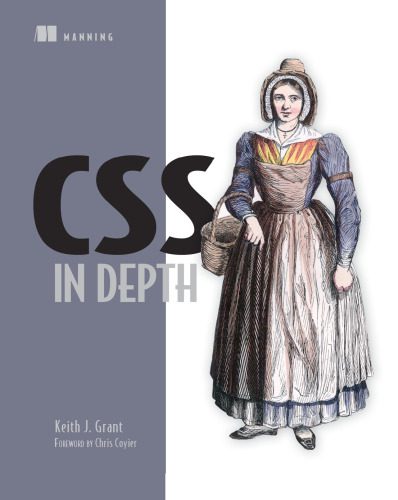 خرید و دانلود نسخه کامل کتاب CSS in Depth_68645b880cf25.jpeg خرید و دانلود نسخه کامل کتاب CSS in Depth