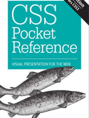 خرید و دانلود نسخه کامل کتاب CSS Pocket Reference: Visual Presentation for the Web