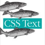 خرید و دانلود نسخه کامل کتاب CSS Text