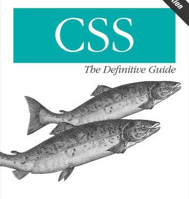 خرید و دانلود نسخه کامل کتاب CSS: The Definitive Guide, 3rd Edition
