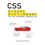 خرید و دانلود نسخه کامل کتاب CSS Visual Dictionary