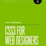 خرید و دانلود نسخه کامل کتاب CSS3 for Web Designers