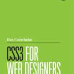 خرید و دانلود نسخه کامل کتاب CSS3 for Web Designers