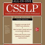 خرید و دانلود نسخه کامل کتاب CSSLP Certified Secure Software Lifecycle Professional All-in-One Exam Guide