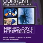 خرید و دانلود نسخه کامل کتاب CURRENT Diagnosis & Treatment Nephrology & Hypertension (LANGE CURRENT Series)