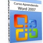 خرید و دانلود نسخه کامل کتاب Curso Aprendendo Word 2007