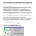 خرید و دانلود نسخه کامل کتاب Curso de Microsoft Project Gratis: Aplicar el formato al proyecto