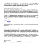 خرید و دانلود نسخه کامل کتاب Curso de Microsoft Project Gratis: Establecer dependencias y delimitaciones de tareas