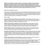 خرید و دانلود نسخه کامل کتاب Curso de Microsoft Project Gratis: Estimar las necesidades de recursos