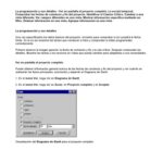 خرید و دانلود نسخه کامل کتاب Curso de Microsoft Project Gratis: La programación y sus detailes