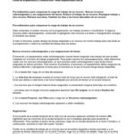 خرید و دانلود نسخه کامل کتاب Curso de Microsoft Project Gratis: Procedimientos para compensar la carga de trabajo de un recurso