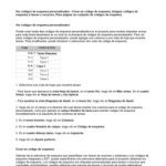 خرید و دانلود نسخه کامل کتاب Curso de Microsoft Project Gratis: Ver códigos de esquema personalizados