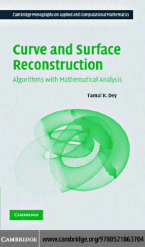 خرید و دانلود نسخه کامل کتاب Curve and surface reconstruction: Algorithms with mathematical analysis_688ba149a573d.jpeg خرید و دانلود نسخه کامل کتاب Curve and surface reconstruction: Algorithms with mathematical analysis