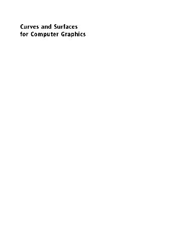 خرید و دانلود نسخه کامل کتاب Curves and Surfaces for Computer Graphics_68639f19ee9ef.jpeg خرید و دانلود نسخه کامل کتاب Curves and Surfaces for Computer Graphics