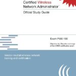 خرید و دانلود نسخه کامل کتاب CWNA Certified Wireless Network Administrator Official Study Guide