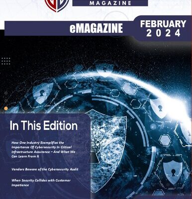 خرید و دانلود نسخه کامل کتاب Cyber Defense Magazine – February 2024