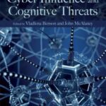 خرید و دانلود نسخه کامل کتاب Cyber Influence and Cognitive Threats