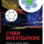 خرید و دانلود نسخه کامل کتاب Cyber Investigations: A Research Based Textbook for Advanced Studies