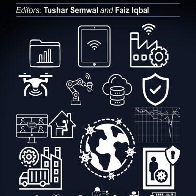 خرید و دانلود نسخه کامل کتاب Cyber-Physical Systems: Solutions to Pandemic Challenges