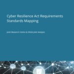 خرید و دانلود نسخه کامل کتاب Cyber Resilience Act Requirements Standards Mapping