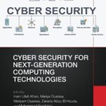 خرید و دانلود نسخه کامل کتاب Cyber Security for Next-Generation Computing Technologies