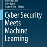 خرید و دانلود نسخه کامل کتاب Cyber Security Meets Machine Learning