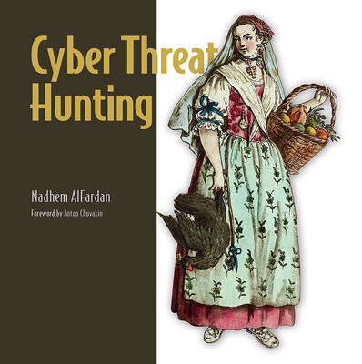 خرید و دانلود نسخه کامل کتاب Cyber Threat Hunting