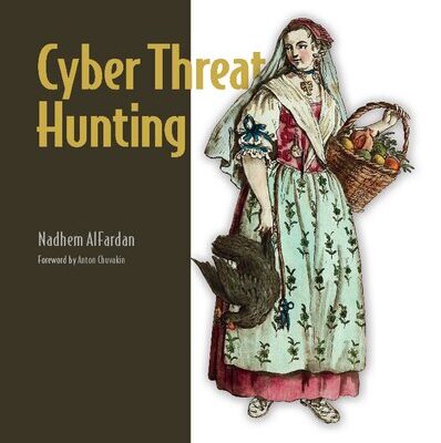 خرید و دانلود نسخه کامل کتاب Cyber Threat Hunting