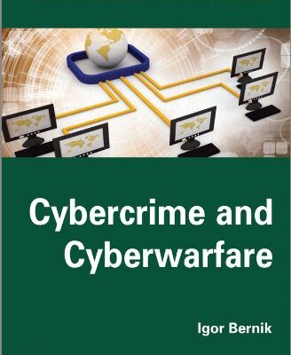 خرید و دانلود نسخه کامل کتاب Cybercrime and Cyber Warfare