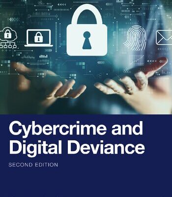 خرید و دانلود نسخه کامل کتاب Cybercrime and Digital Deviance