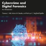 خرید و دانلود نسخه کامل کتاب Cybercrime and Digital Forensics: An Introduction – 3rd Edition