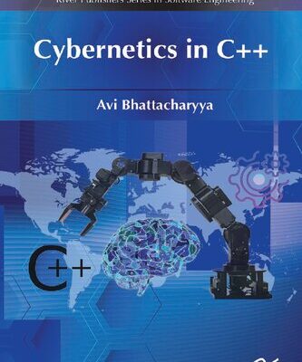 خرید و دانلود نسخه کامل کتاب Cybernetics in C++