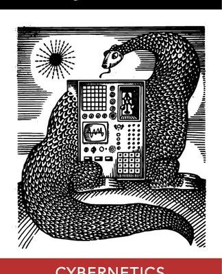 خرید و دانلود نسخه کامل کتاب Cybernetics Within Us
