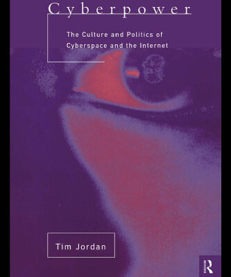 خرید و دانلود نسخه کامل کتاب Cyberpower: an introduction to the politics of cyberspace