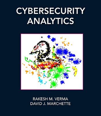 خرید و دانلود نسخه کامل کتاب Cybersecurity Analytics