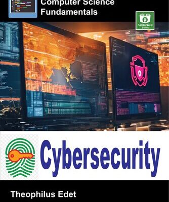 خرید و دانلود نسخه کامل کتاب Cybersecurity (Computer Science Fundamentals)