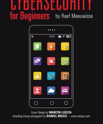 خرید و دانلود نسخه کامل کتاب Cybersecurity for Beginners