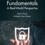 خرید و دانلود نسخه کامل کتاب Cybersecurity Fundamentals: A Real-World Perspective