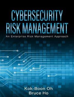 خرید و دانلود نسخه کامل کتاب Cybersecurity Risk Management: An ERM Approach