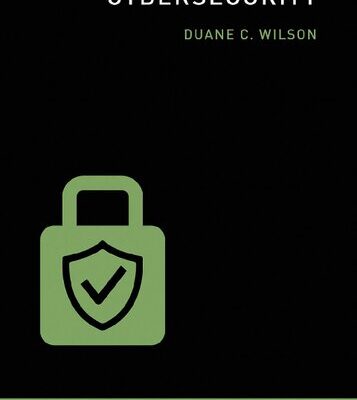 خرید و دانلود نسخه کامل کتاب Cybersecurity