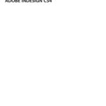 خرید و دانلود نسخه کامل کتاب Використання ADOBE INDESIGN CS4