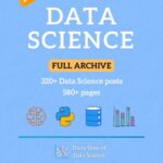 خرید و دانلود نسخه کامل کتاب Daily Dose of Data Science