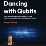 خرید و دانلود نسخه کامل کتاب Dancing with Qubits, 2nd Edition