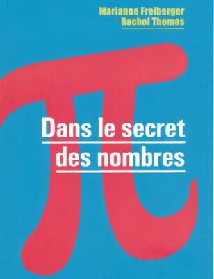 خرید و دانلود نسخه کامل کتاب Dans le secret des nombres
