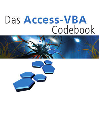 خرید و دانلود نسخه کامل کتاب Das Access-VBA Codebook