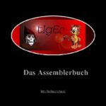 خرید و دانلود نسخه کامل کتاب Das Assembler-Buch