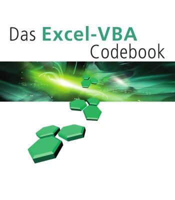 خرید و دانلود نسخه کامل کتاب Das Excel-VBA Premium Codebook