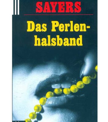 خرید و دانلود نسخه کامل کتاب Das Perlenhalsband