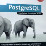 خرید و دانلود نسخه کامل کتاب Das Praxisbuch PostgreSQL 8 4 Edition